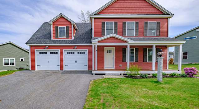 Photo of 14 Bluebird Trl #67, Falmouth, ME 04105