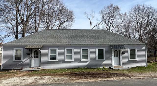 Photo of 23-25 Cole St, Kittery, ME 03904