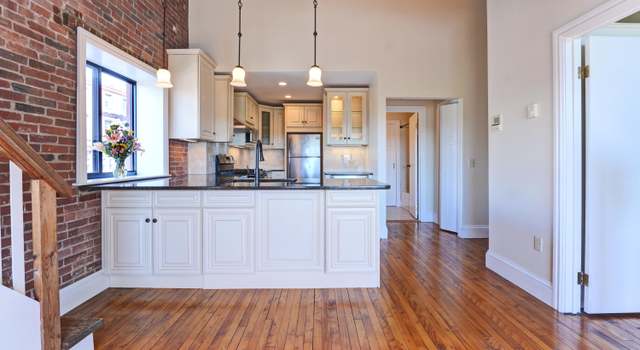 Photo of 99 Silver St Unit 3-10, Portland, ME 04101