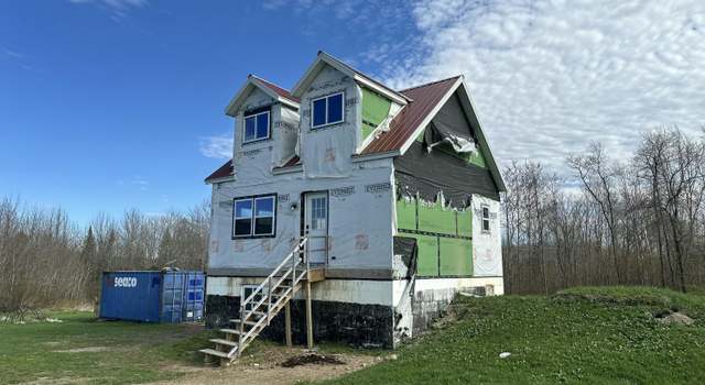 Photo of 699 Clark Rd, Merrill, ME 04780