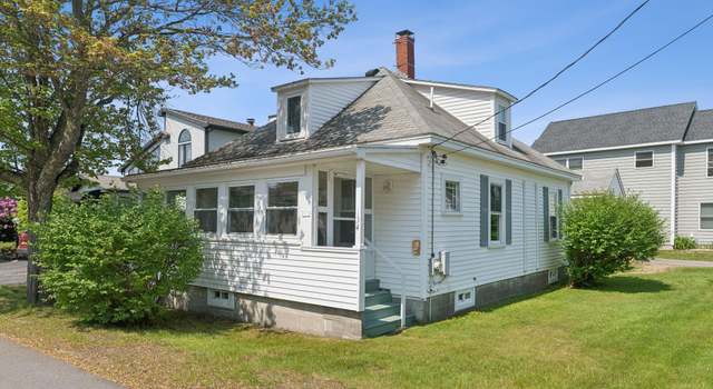 Photo of 134 W Grand Ave, Old Orchard Beach, ME 04064
