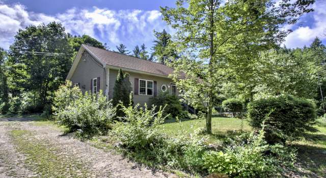 Photo of 2 Libby Rd, Porter, ME 04068