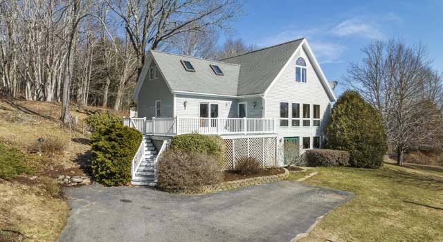 Photo of 353 East Side Rd, Boothbay, ME 04537
