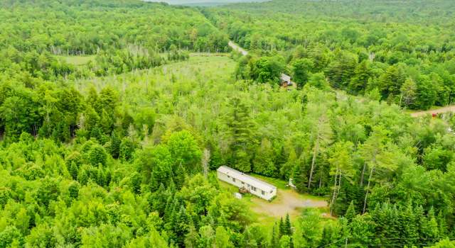 Photo of 663 Bangor Rd, Troy, ME 04987