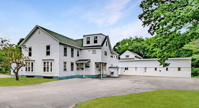 Photo of 280 Lincoln St, South Portland, ME 04106