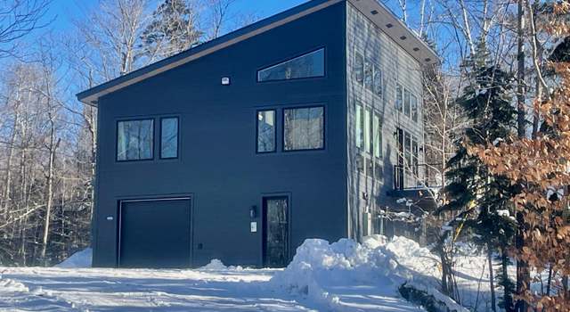 Photo of 2006 Pine Rd, Carrabassett Valley, ME 04947