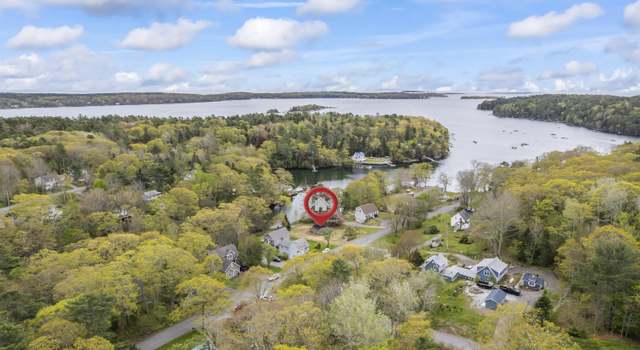 Photo of 131 Lobster Cove Rd, Boothbay Harbor, ME 04538