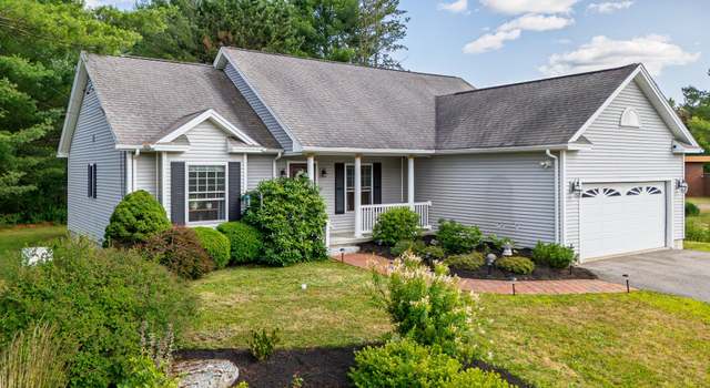 Photo of 59 Bruce Rd, Bangor, ME 04401
