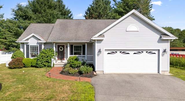 Photo of 59 Bruce Rd, Bangor, ME 04401