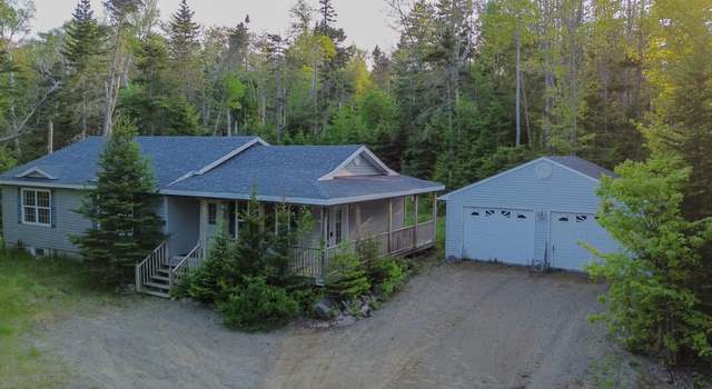 Photo of 656 Mason Bay Rd, Jonesport, ME 04649