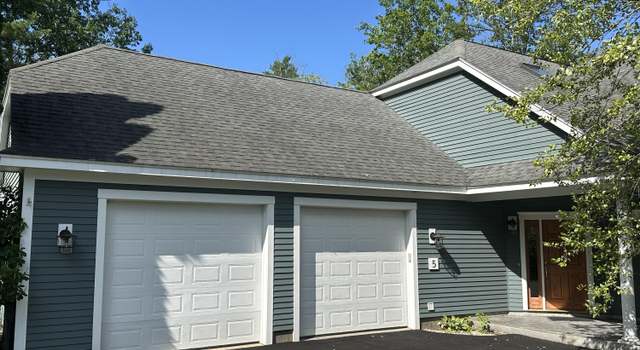Photo of 5 Cherrywood Ln #5, Falmouth, ME 04105