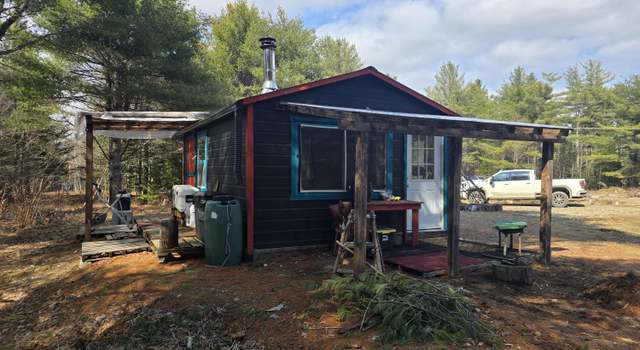 Photo of 321 North Rd, Lee, ME 04455