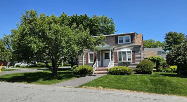 Photo of 269 Lincoln St, Bangor, ME 04401