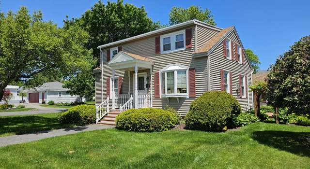 Photo of 269 Lincoln St, Bangor, ME 04401
