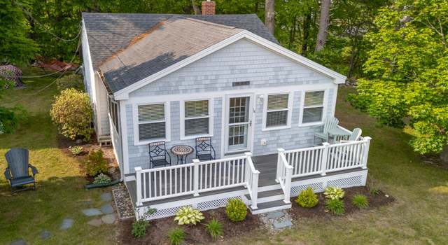 Photo of 14 Larrys Ldg #14, Ogunquit, ME 03907