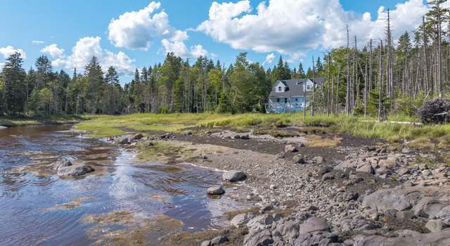 Photo of 175 Nash Ln, Addison, ME 04606