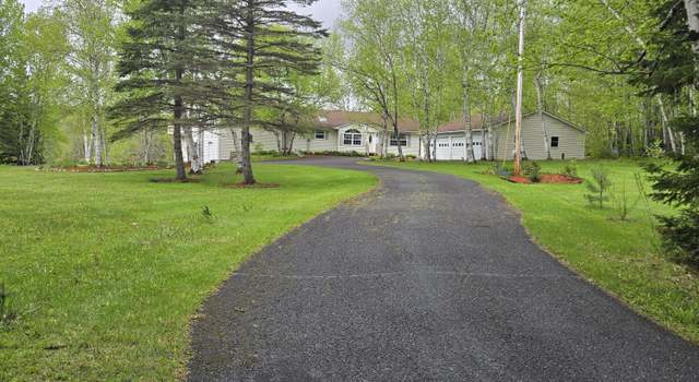 Photo of 232 Washburn Rd, Presque Isle, ME 04769