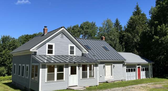 Photo of 490 Mile Hill Rd, New Sharon, ME 04955