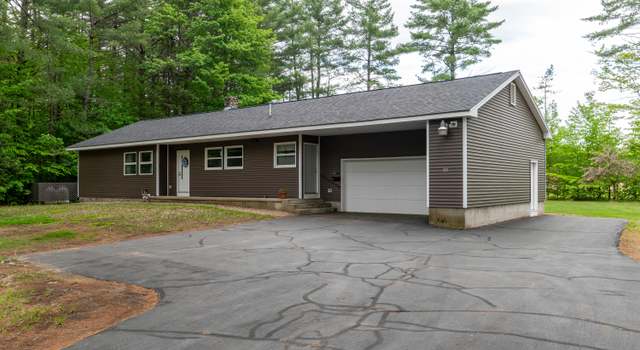 Photo of 55 Woodland St, Fryeburg, ME 04037