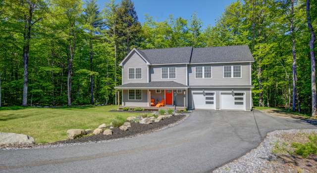 Photo of 26 John Adams Ct, Naples, ME 04055