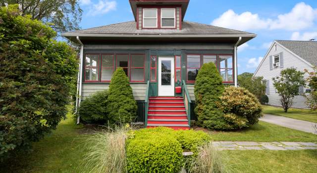 Photo of 19 Jordan Ave, South Portland, ME 04106