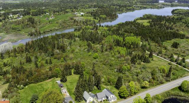 Photo of 893 County Rd, Lubec, ME 04652