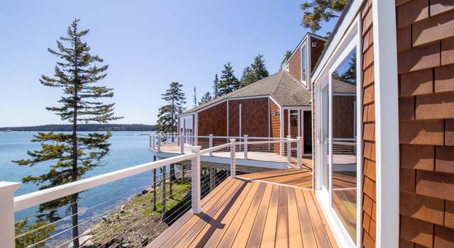 Photo of 2 Eastern Shores Rd, Beals, ME 04611