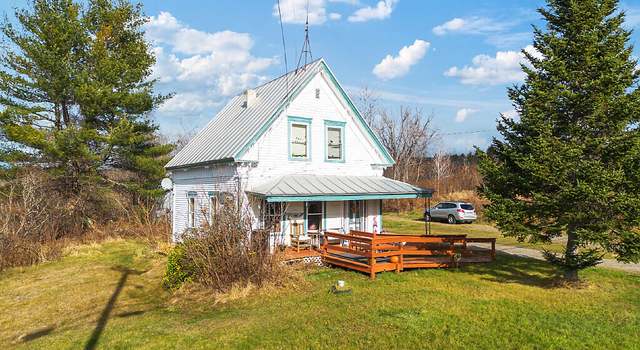 Photo of 30 Anson Rd, Starks, ME 04911