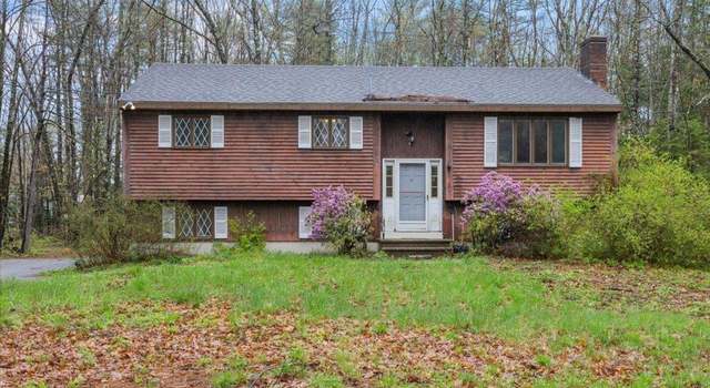 Photo of 232 Old Alfred Rd, Waterboro, ME 04030