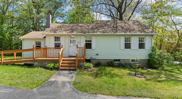 Photo of 141 Leach Rd, Eliot, ME 03903