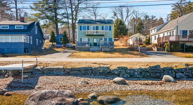 Photo of 58 Wards Cove Rd, Standish, ME 04084