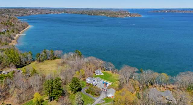 Photo of 56 Deans Way, Cumberland, ME 04110