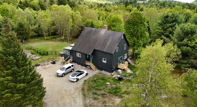 Photo of 13 Bishop Farm Rd, Brownfield, ME 04010