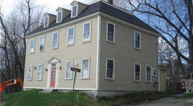Photo of 81 Second St, Hallowell, ME 04347