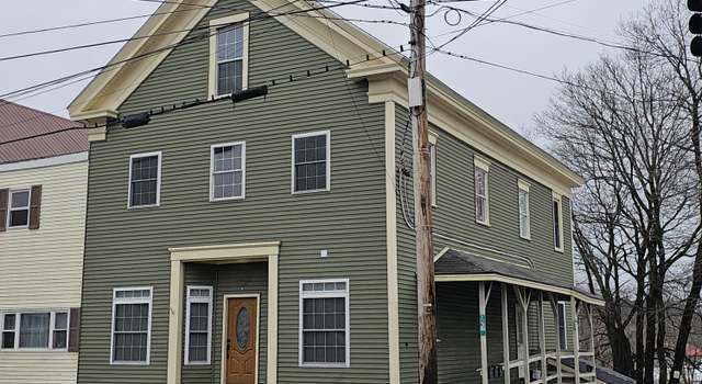 Photo of 1 N Main St, Mechanic Falls, ME 04256
