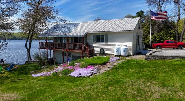 Photo of 18F Sanborn Rd, Sabattus, ME 04280