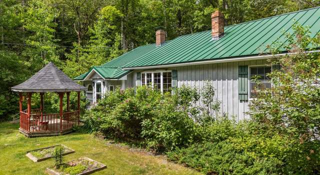 Photo of 95 Hatcase Pond Rd, Eddington, ME 04428