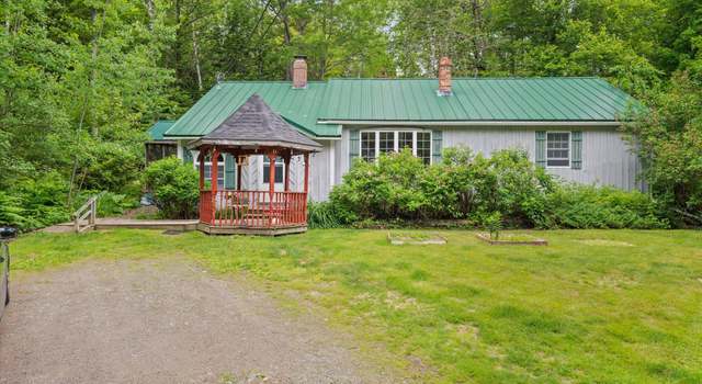 Photo of 95 Hatcase Pond Rd, Eddington, ME 04428