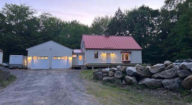 Photo of 92 Jack Hall Rd, New Gloucester, ME 04260