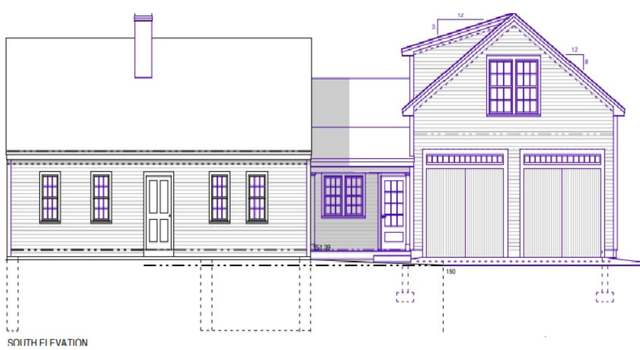 Photo of 251 W Main St, Yarmouth, ME 04096