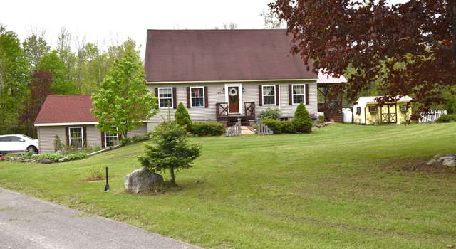Photo of 89 Ballard Rd, Saint Albans, ME 04971