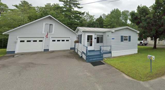 Photo of 155 Pamola St, Millinocket, ME 04462