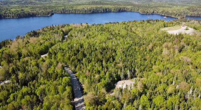Photo of Lot #14 Pidgeon Point Rd, Whiting, ME 04691