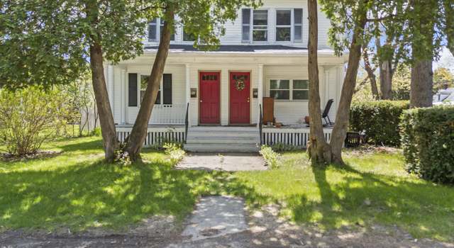 Photo of 21 Boody St #1, Brunswick, ME 04011