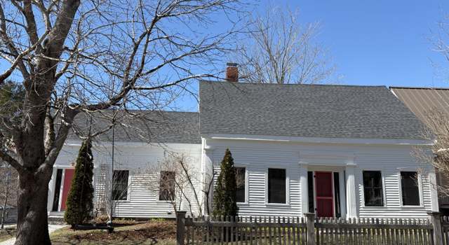 Photo of 1398 State Route 32, Bristol, ME 04564