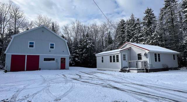 Photo of 64 New Sweden Rd, New Sweden, ME 04762