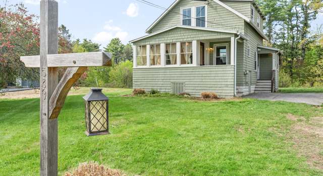 Photo of 539 Summit St, Portland, ME 04103