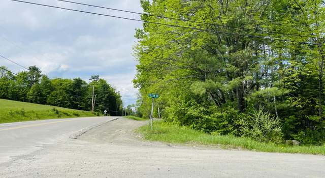 Photo of 14-031-001 Greeley's Landing/ Bolton Rd, Dover-foxcroft, ME 04426