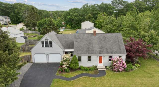 Photo of 125 Harris Ave, Portland, ME 04103