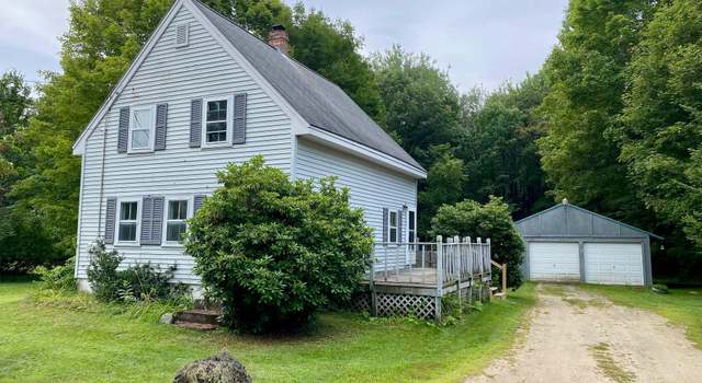 Photo of 152 Hurlin Smith Rd, Buxton, ME 04093